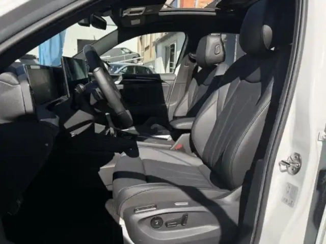 Volkswagen Tiguan 1.5 ehybrid 204ch r-line exclusive dsg6 — photo 8