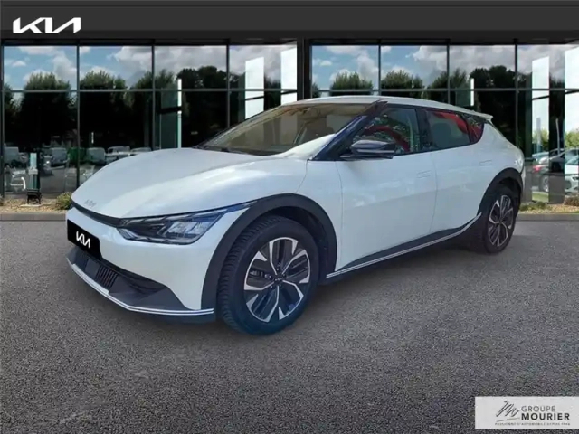 Kia Ev6 229 ch