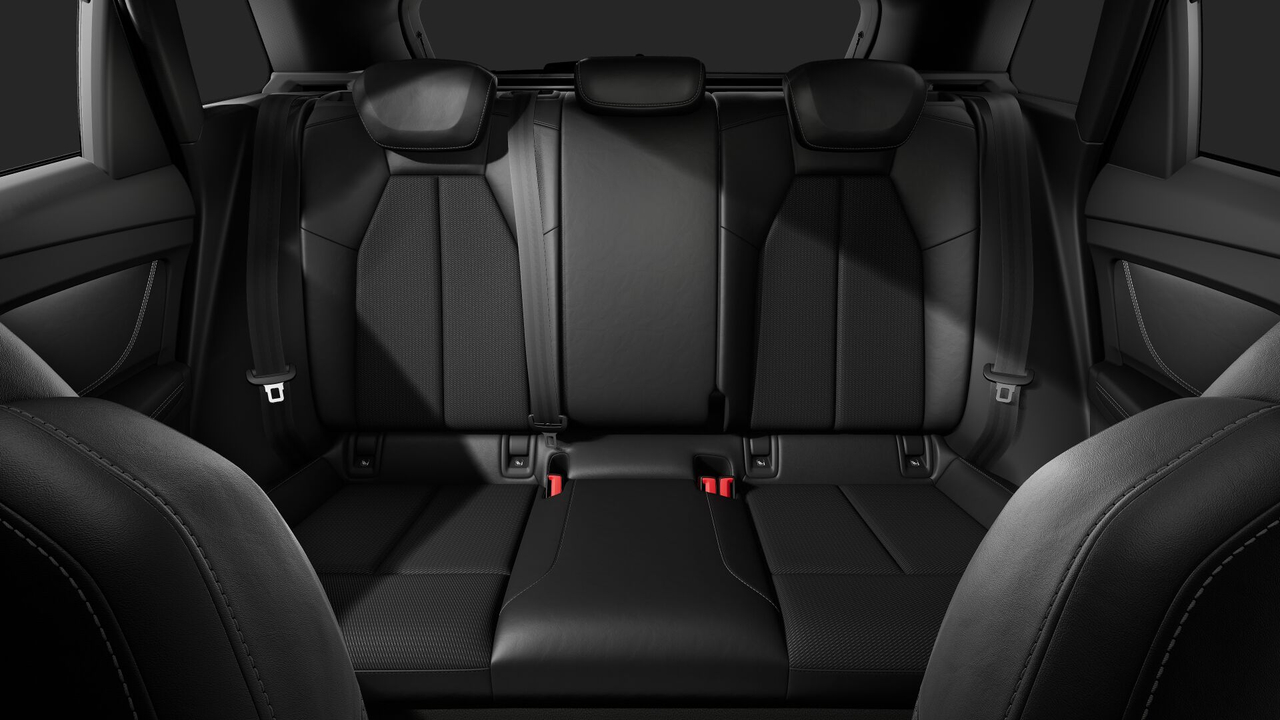 Audi Q4 e-tron Performance — photo 8