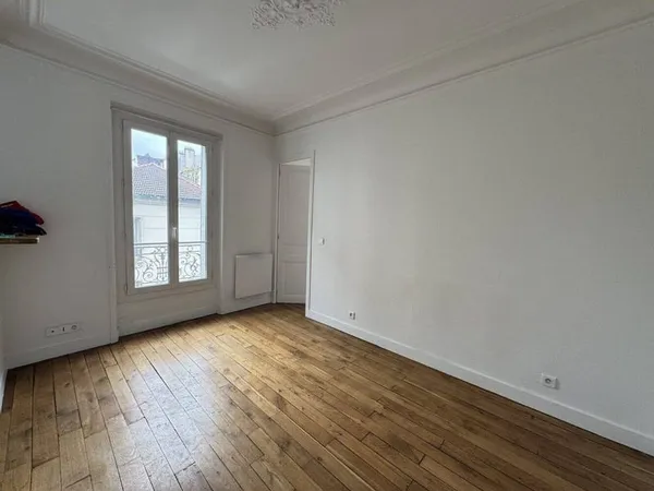 Appartement 2 pièces 29 m²