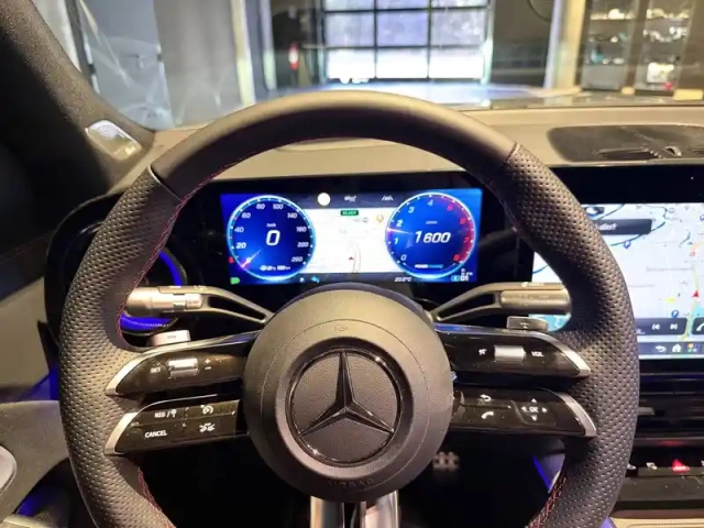 Mercedes Glb 200 — photo 7