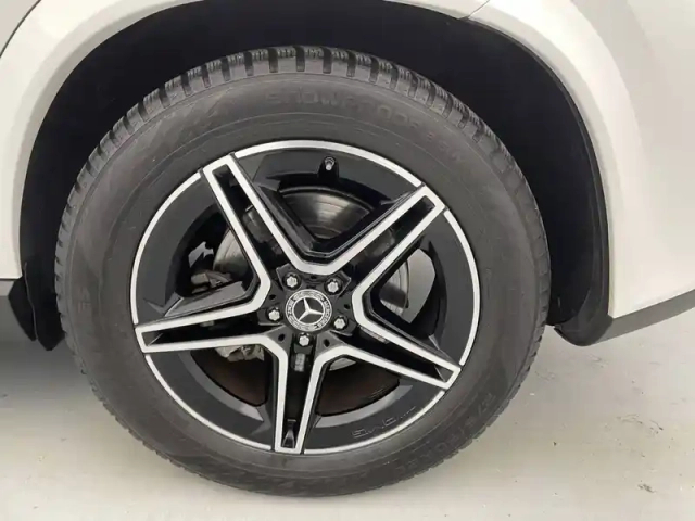 Mercedes Gle 350 de eq power 9g-tronic 4matic — photo 50