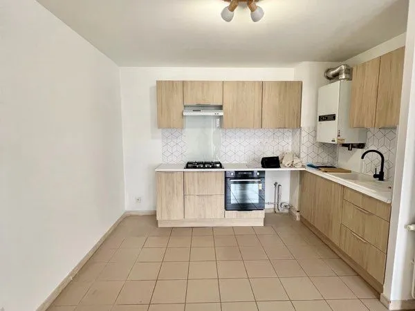 Magnifique appartement de 70m2 avec 2 chambres