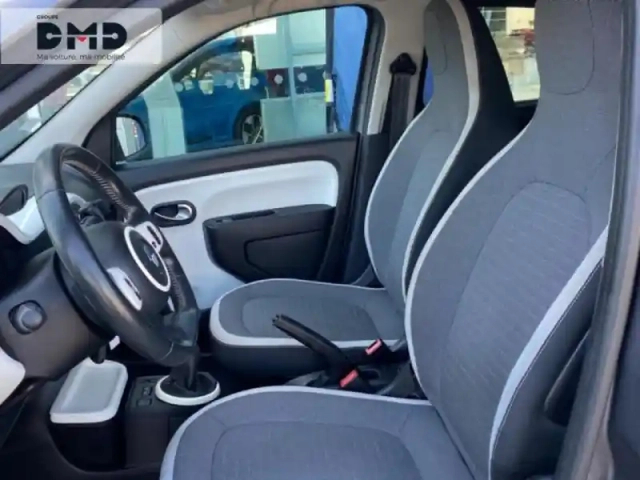 Renault Twingo 0.9 tce 90ch energy limited 2017 — photo 9