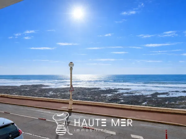 Appartement 2 pièces 31 m²
