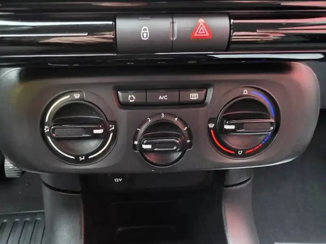 Citroën C3 puretech 83 s&amp;s bvm5 — photo 40