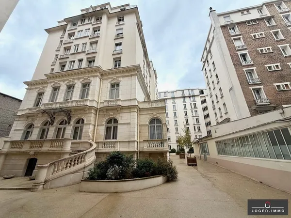 Appartement à vendre Vincennes