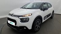 Citroen C3 1.5 BlueHDi 100ch S&S BVM 6 Feel Nav — photo 1