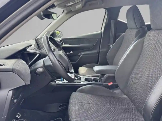 Ds Ds 3 e-tense — photo 11