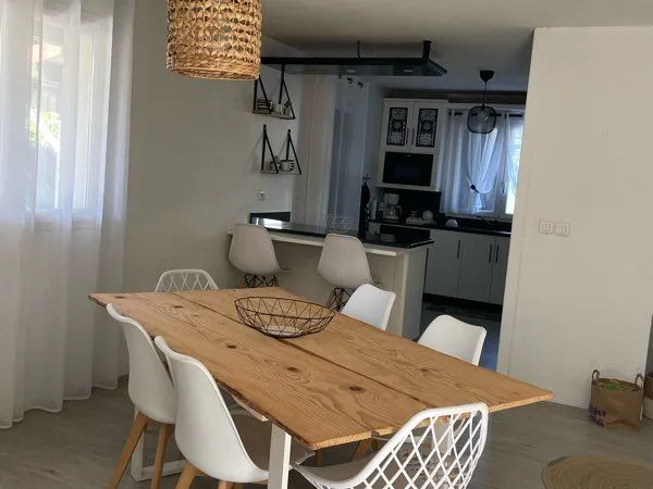 Maison en colocation