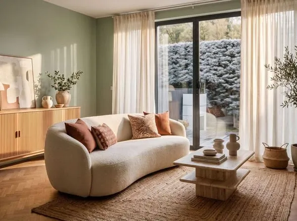 Appartement 1 pièce 27 m²