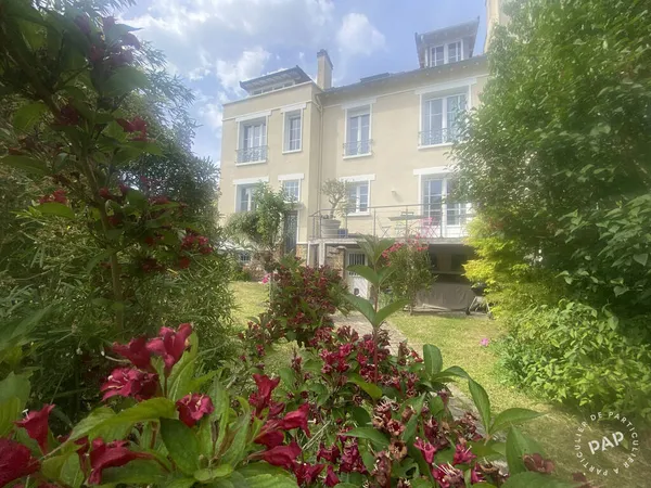 Maison 8 pièces 177 m²