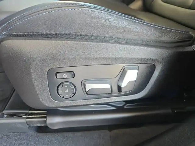 Bmw X3 xdrive 30e 292ch bva8 — photo 37