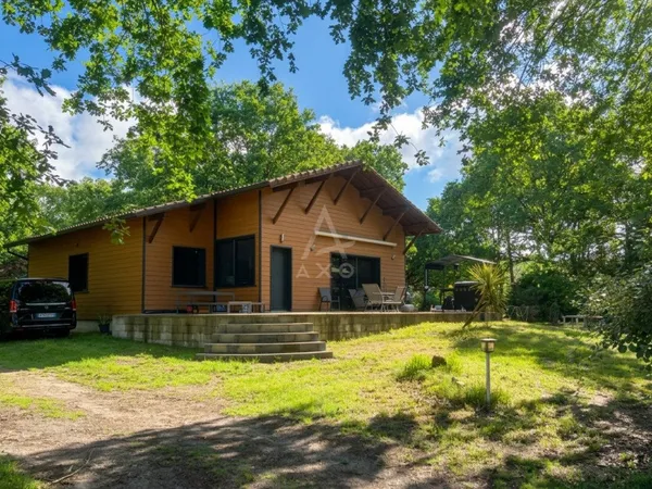 Maison 8 pièces 144 m²