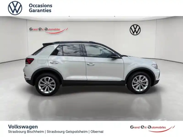 Volkswagen T-Roc 1.5 tsi evo 150ch style — photo 7