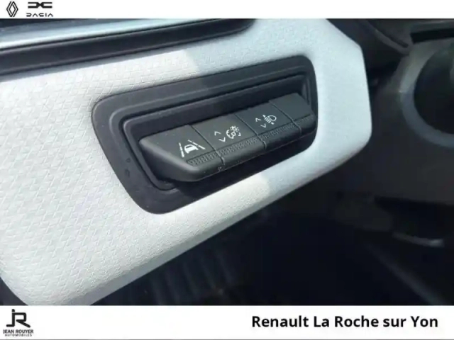 Renault Clio 1.0 tce 100ch evolution gpl — photo 10