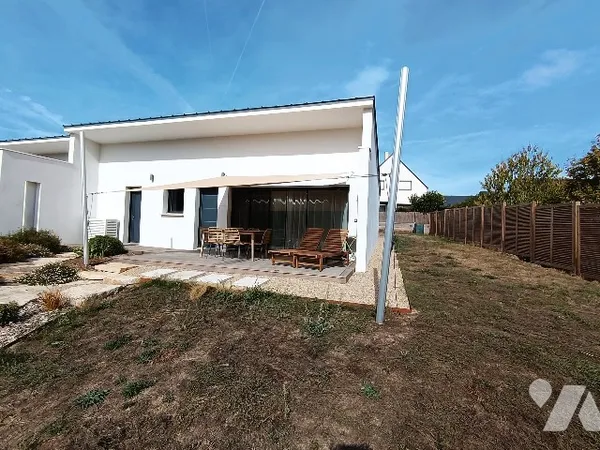 Maison 3 pièces 71 m²