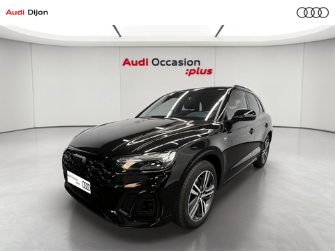 Audi Q5 50 TFSIe 299 S tronic 7 Quattro