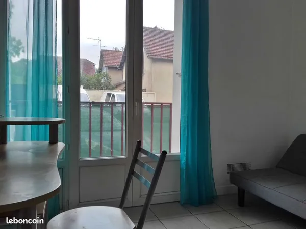 Lot investisseur - 3 studios de 13 m² - Évreux