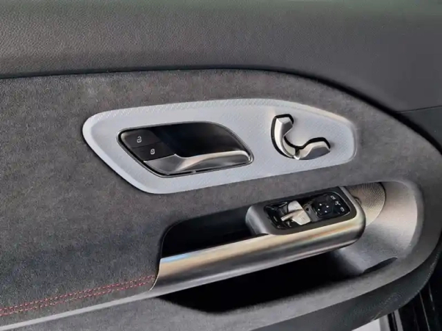 Mercedes Cla 250+ shooting brake avec t — photo 16