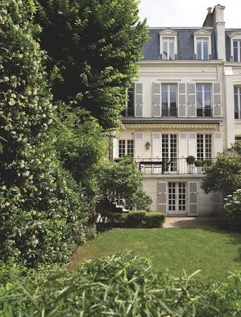 Maison 8 pièces 200 m²