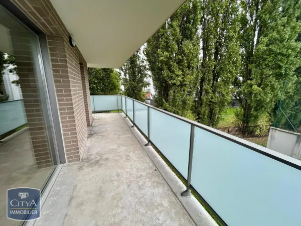 Appartement 3 pièces 67 m²
