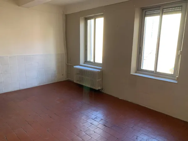 Maison 4 pièces 70 m²