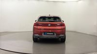Bmw X2 xDrive20dA 190ch M Sport Euro6d-T — photo 6