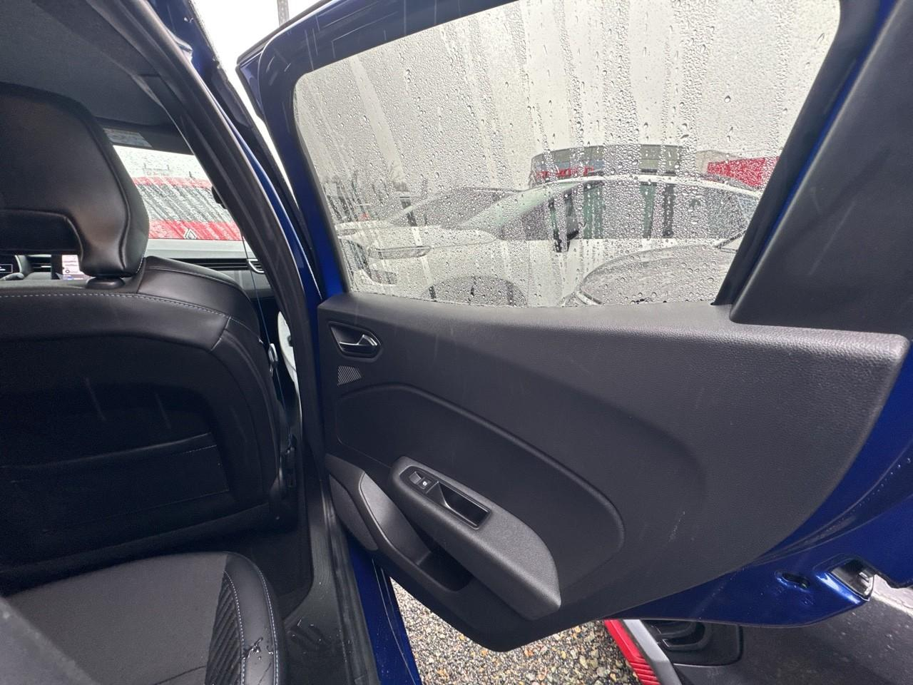 Renault Clio tce 90 ch gsr2 esprit alpine — photo 12