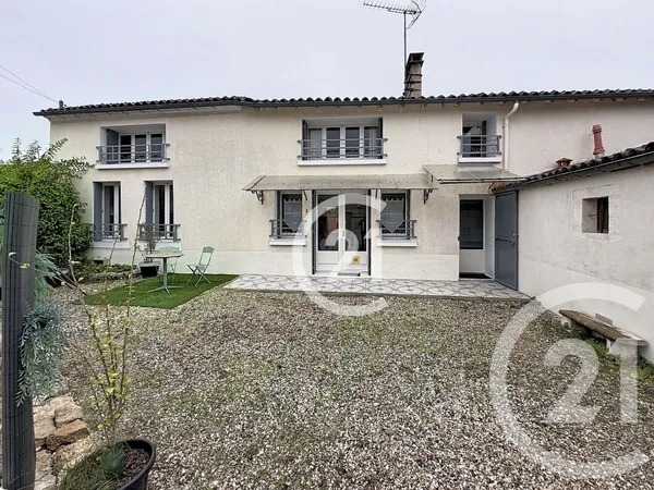 Maison 5 pièces 149 m²