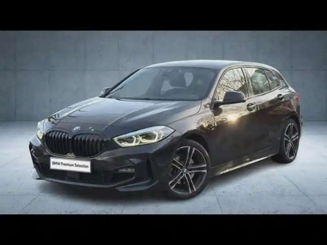 Bmw Serie 1 série 1 118ia 136ch m sport dkg7