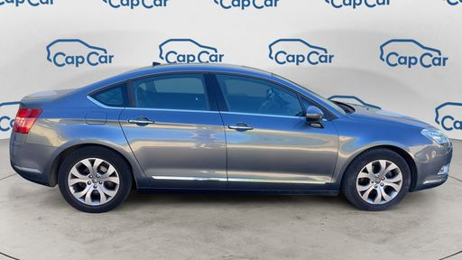Citroen C5 2.0 HDi 140 - Exclusive – 2008 – 92971 km – Diesel – Boîte Manuelle — photo 3