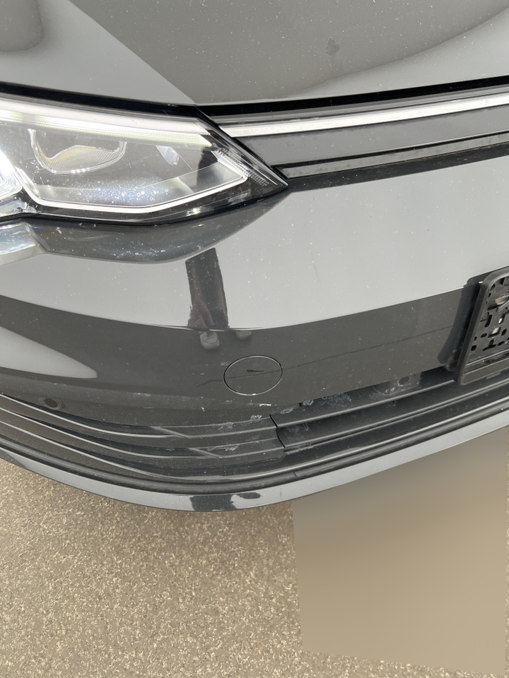Volkswagen Golf — photo 41