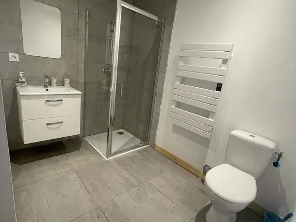 Appartement T2 meublé a louer
