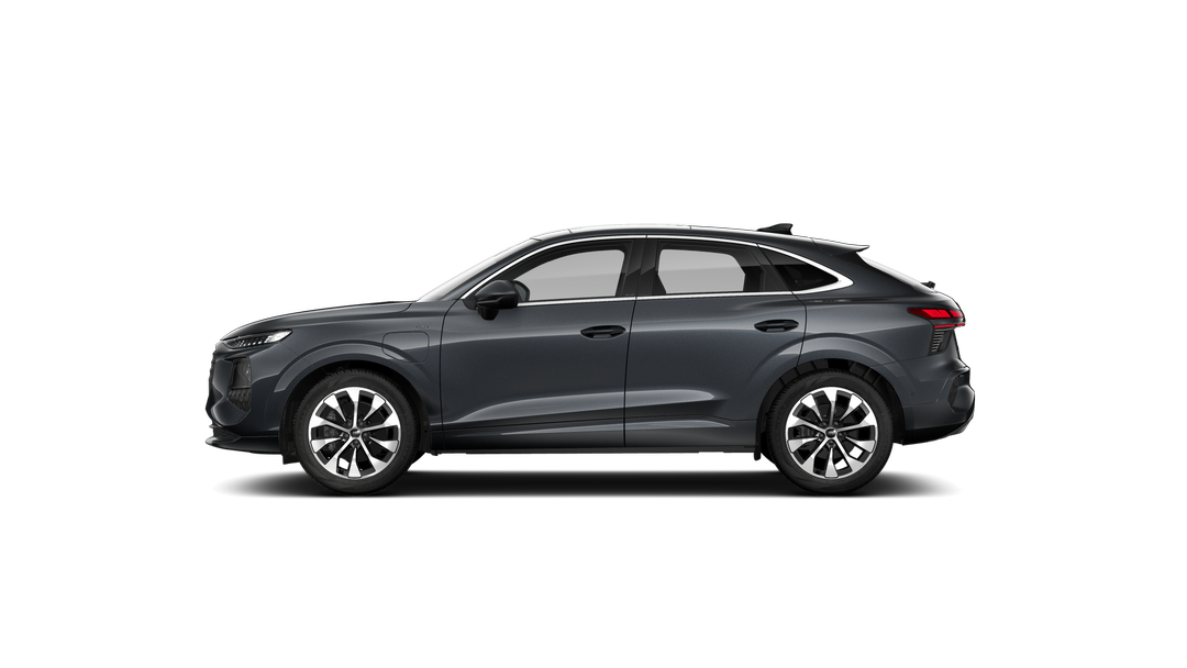 Audi Q3 Sportback e-hybrid 272 ch S tronic 6 — photo 2