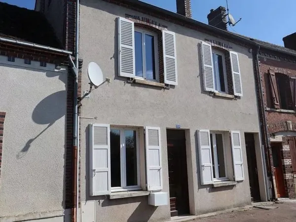 Maison 4 pièces 115 m²