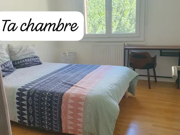 Colocation à 2