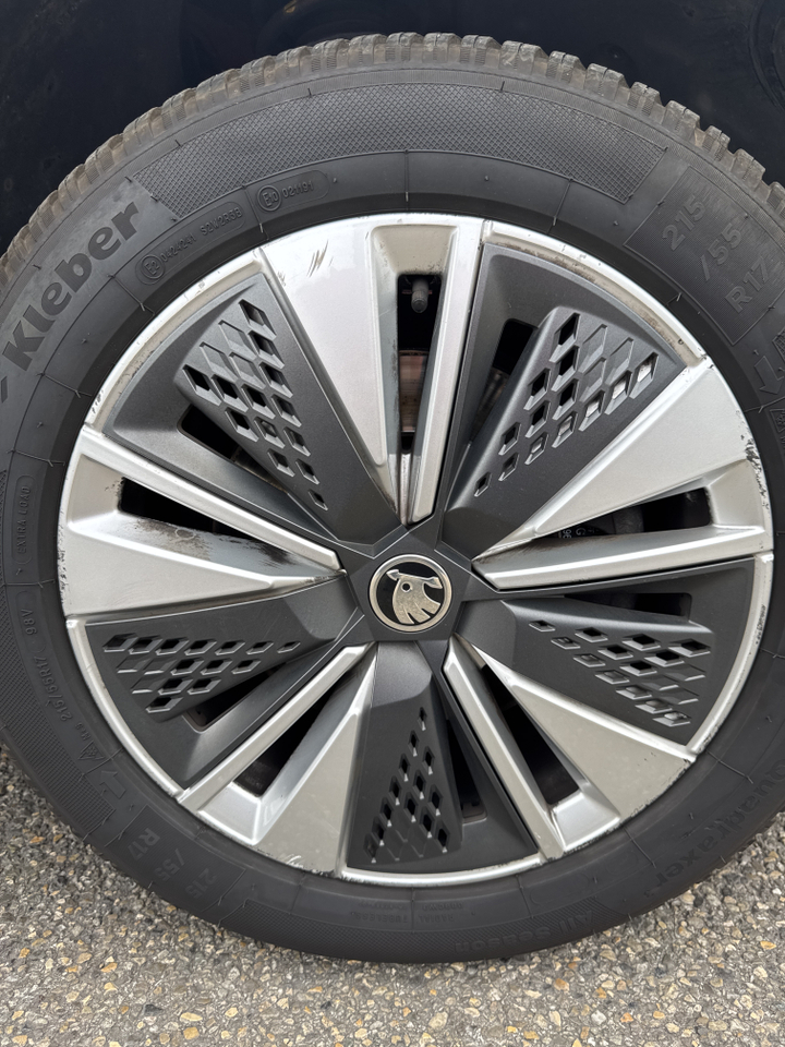Skoda Karoq 2.0 TDI 116 ch SCR DSG7 — photo 26
