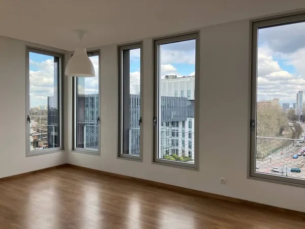 Appartement 4 pièces 86 m²