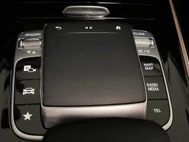 Mercedes Classe B 180 amg line edition — photo 14