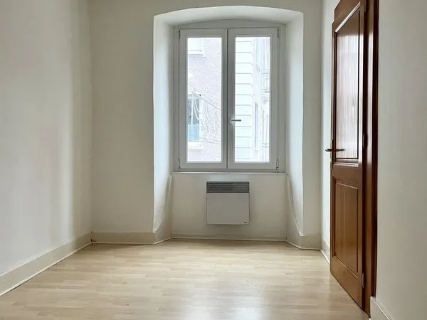 Appartement 3 pièces 77 m²