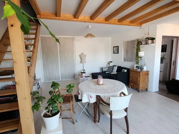 T2 duplex Taluyers