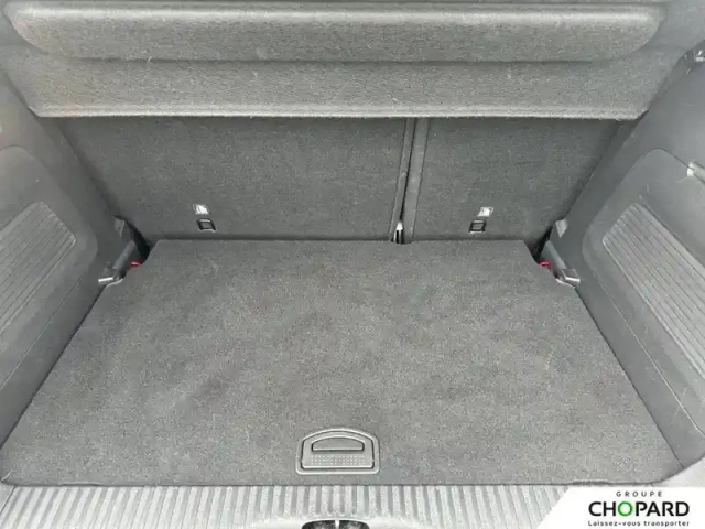 Citroën C3 Aircross puretech 110 s&amp;s bvm6 — photo 6