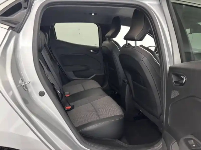 Renault Clio tce 90 — photo 25