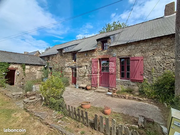 Longère 5 pièces 149 m²