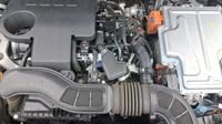 Renault Captur 1.6 E-Tech hybride 145ch Intens -21 — photo 20