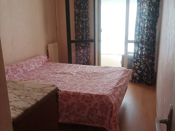 Appartement 2 pièces 50 m²