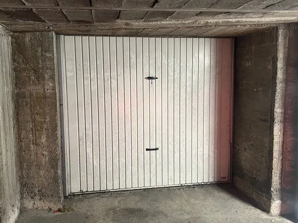 Location Garage
