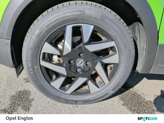 Opel Mokka -e 136ch elegance — photo 13