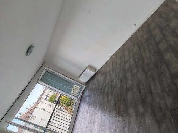 Apparemment F4 à louer